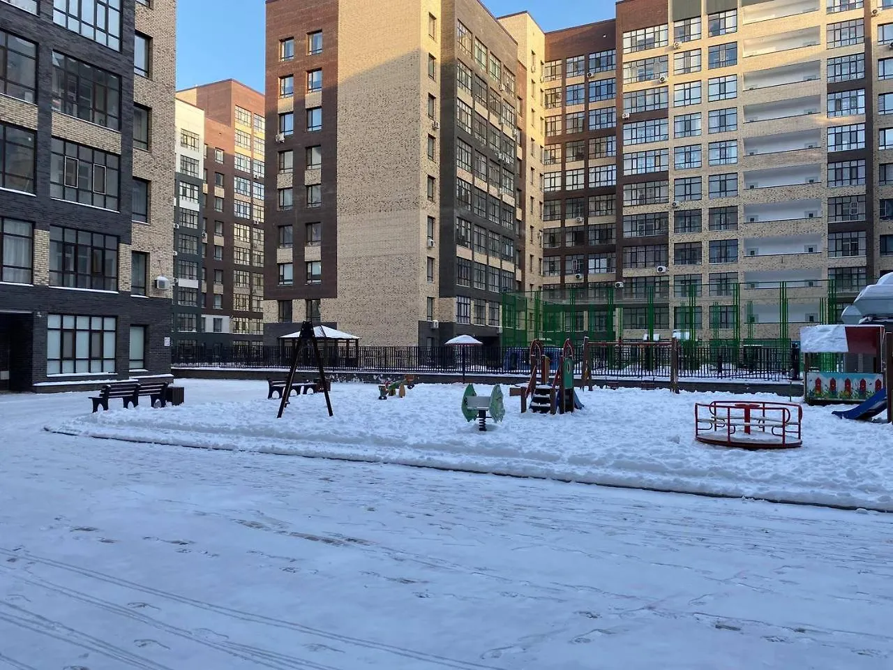 Home In The Capital Астана Казахстан